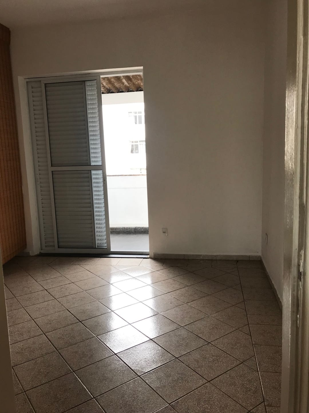 Apartamento, 1 quarto, 40 m² - Foto 1