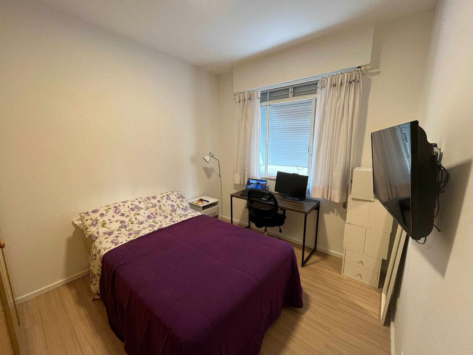 Apartamento, 2 quartos, 82 m² - Foto 4