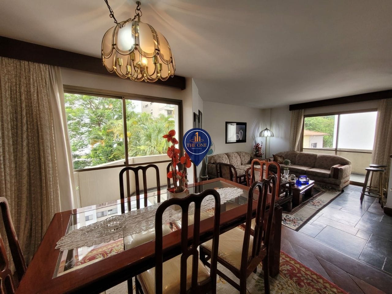 Apartamento, 3 quartos, 160 m² - Foto 20