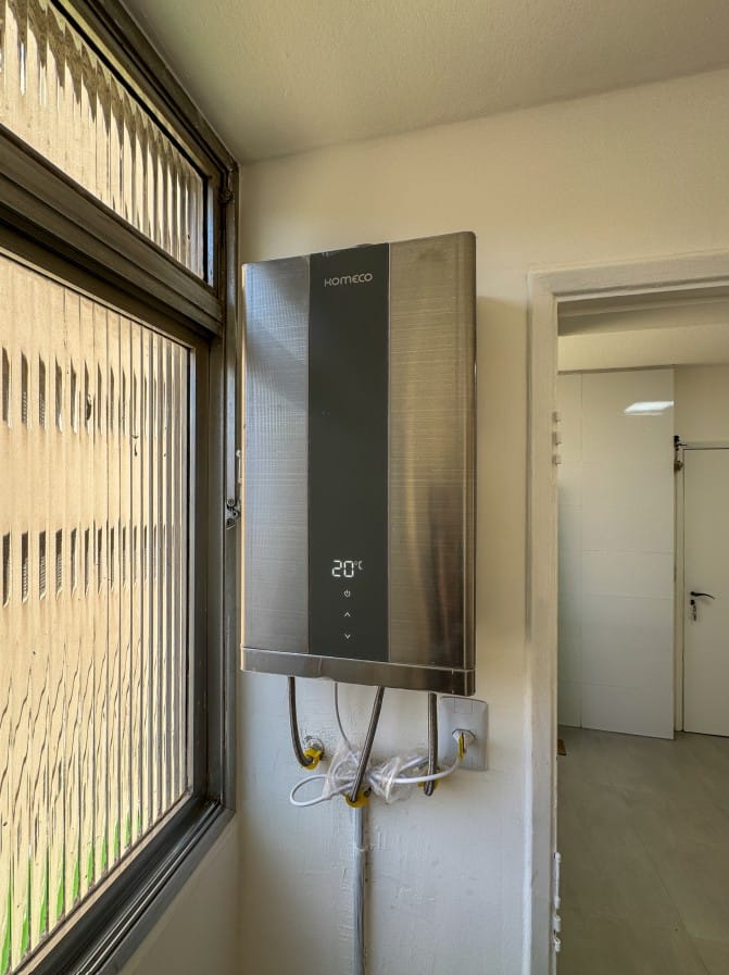 Apartamento, 3 quartos, 160 m² - Foto 6