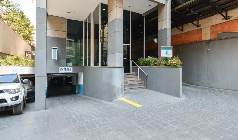 Imóvel Comercial, 31 m² - Foto 16