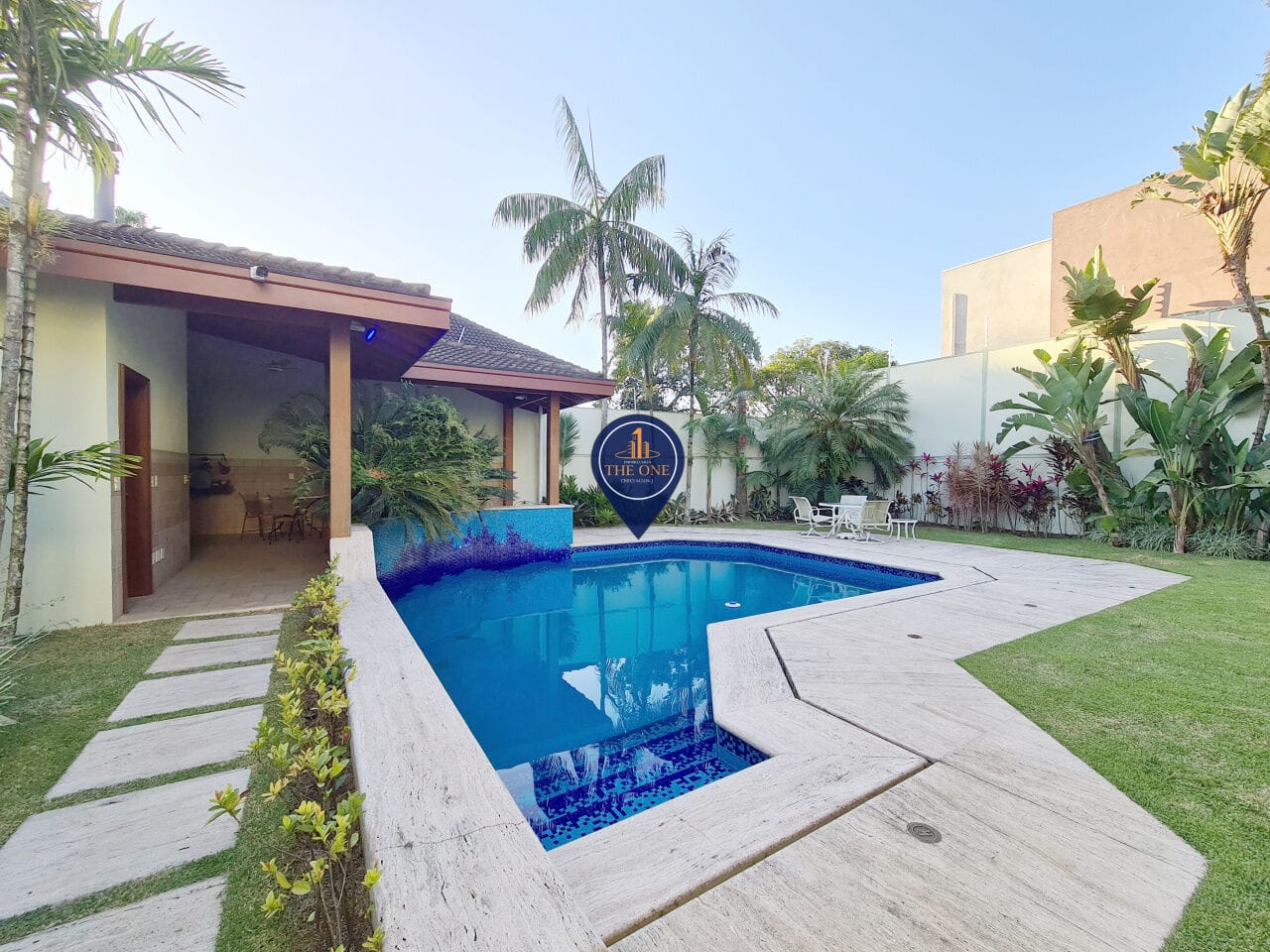 Casa, 4 quartos, 900 m² - Foto 16