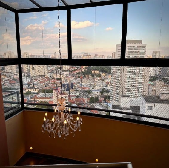 Apartamento, 4 quartos, 217 m² - Foto 7