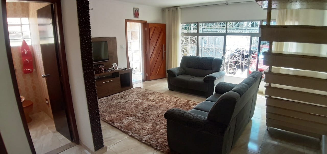 Casa, 3 quartos, 200 m² - Foto 3