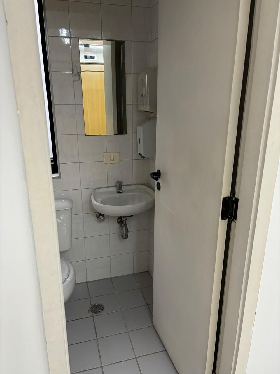 Sala-Conjunto, 36 m² - Foto 7