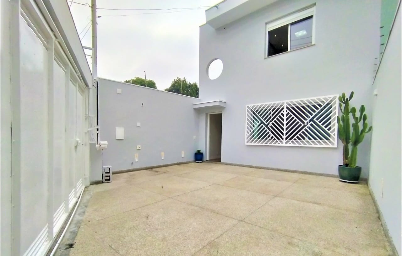 Casa, 3 quartos, 122 m² - Foto 14