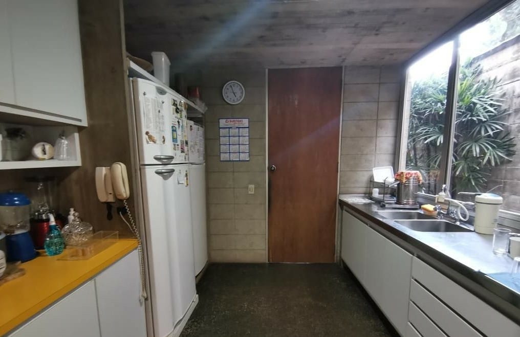 Casa, 5 quartos, 538 m² - Foto 3