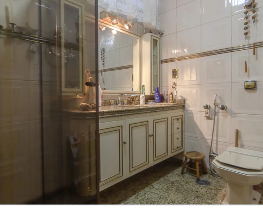 Apartamento, 3 quartos, 198 m² - Foto 7