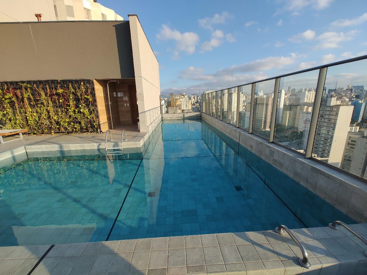 Kitnet-Studio, 22 m² - Foto 16