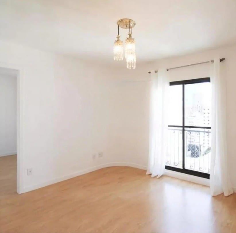 Apartamento, 1 quarto, 47 m² - Foto 9