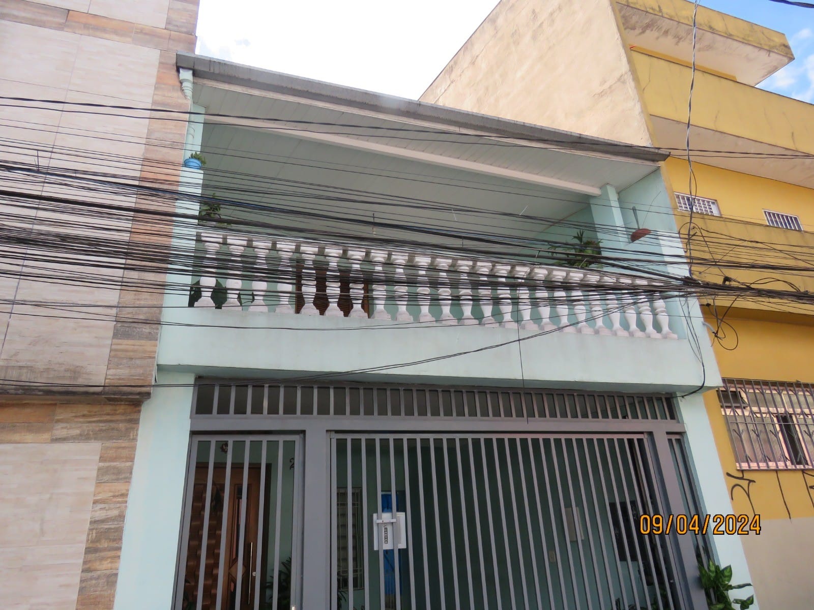 Casa, 2 quartos, 120 m² - Foto 44