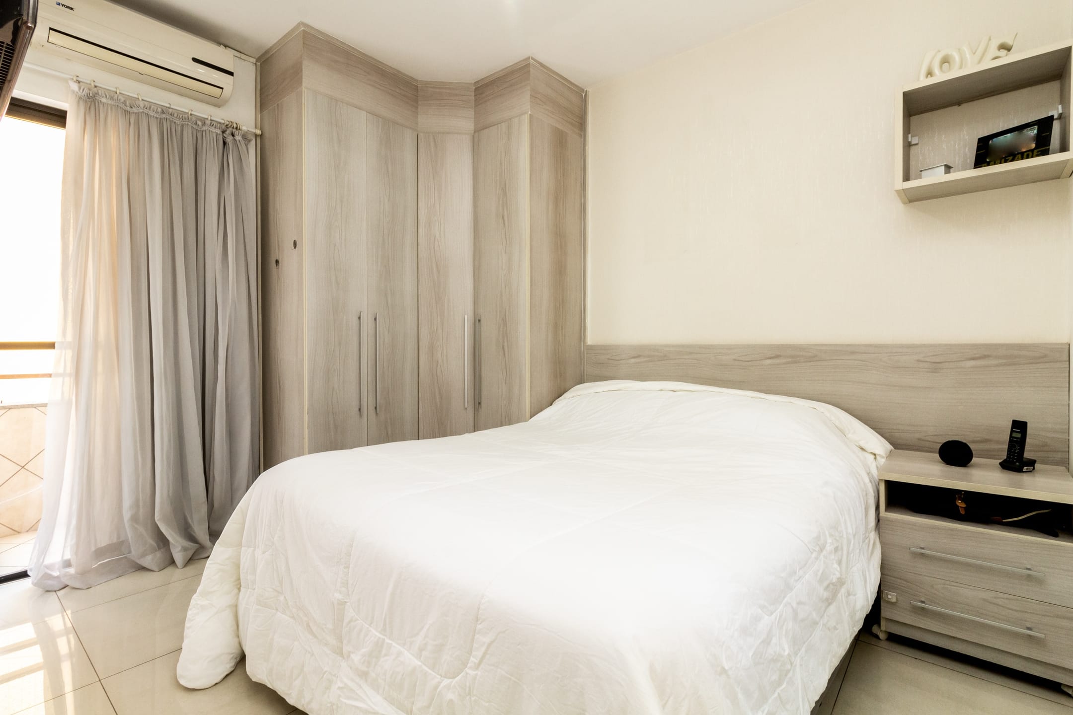 Apartamento, 3 quartos, 90 m² - Foto 7