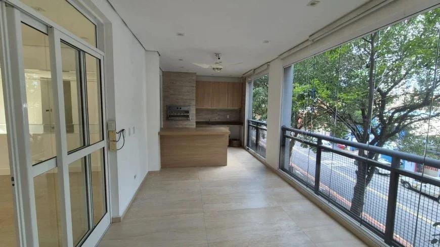 Apartamento, 4 quartos, 274 m² - Foto 5
