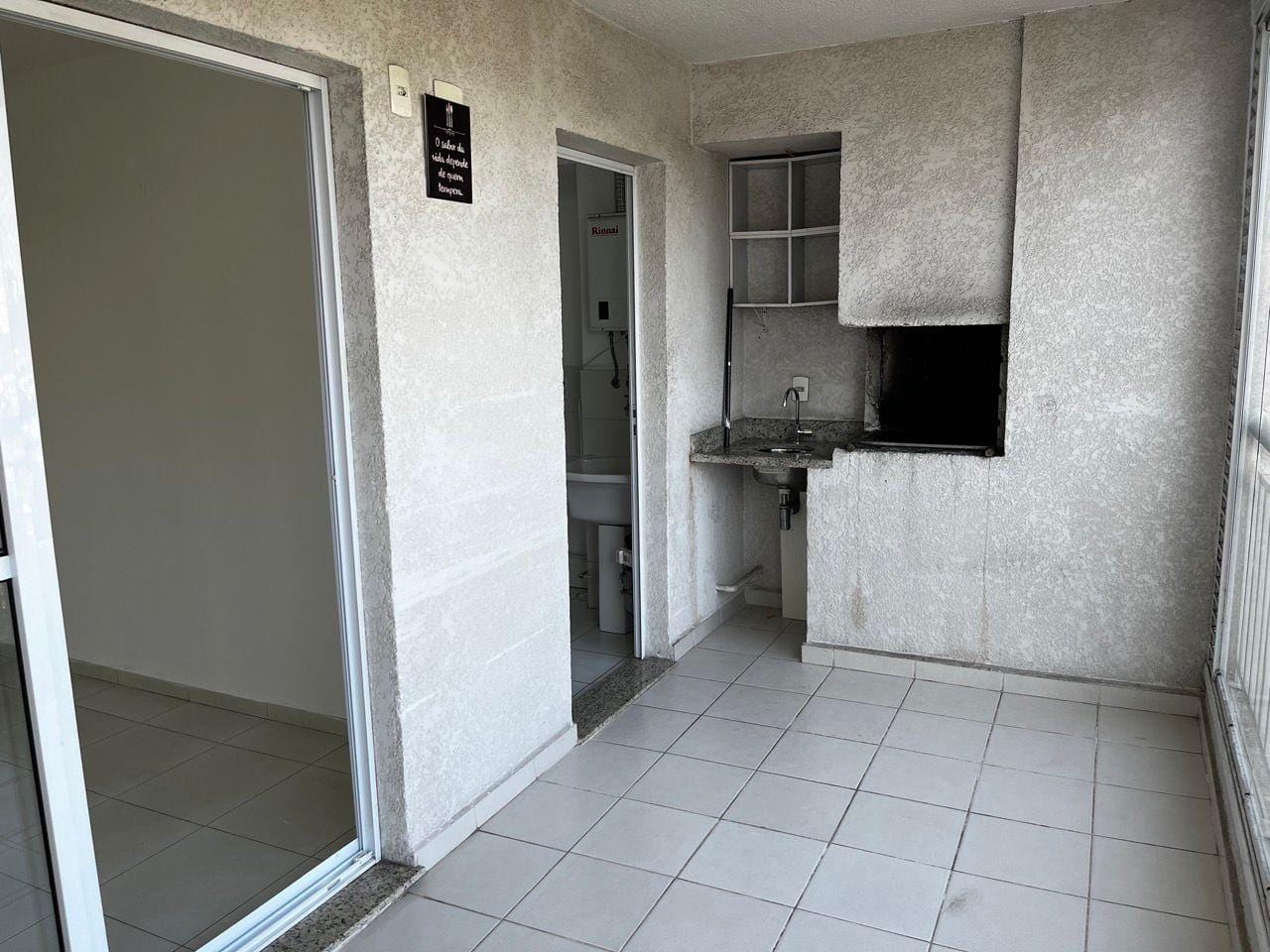 Apartamento para alugar com 3 quartos, 86m² - Foto 8