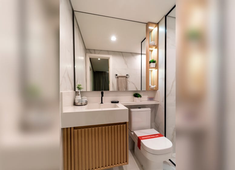 Apartamento, 1 quarto, 27 m² - Foto 7