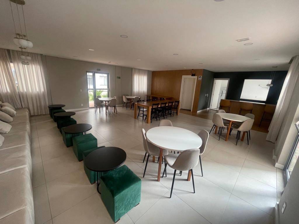 Apartamento, 1 quarto, 35 m² - Foto 14