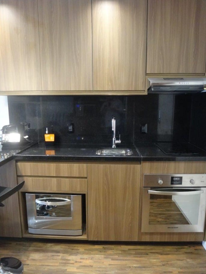 Apartamento, 1 quarto, 42 m² - Foto 9