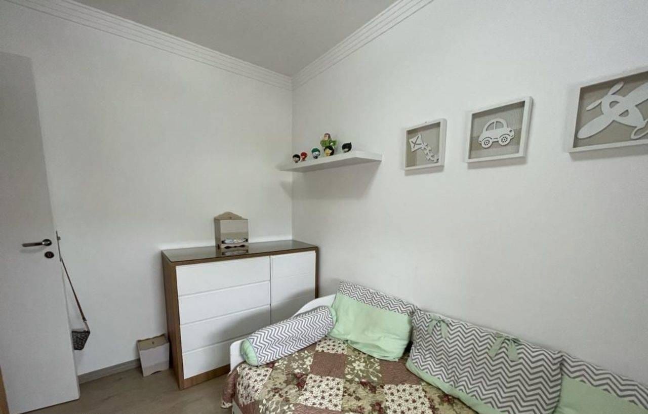 Apartamento, 3 quartos, 83 m² - Foto 5