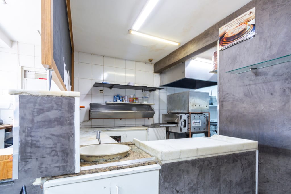 Prédio Inteiro, 700 m² - Foto 13