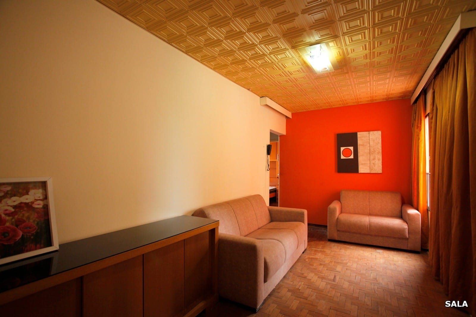 Apartamento, 3 quartos, 53 m² - Foto 10