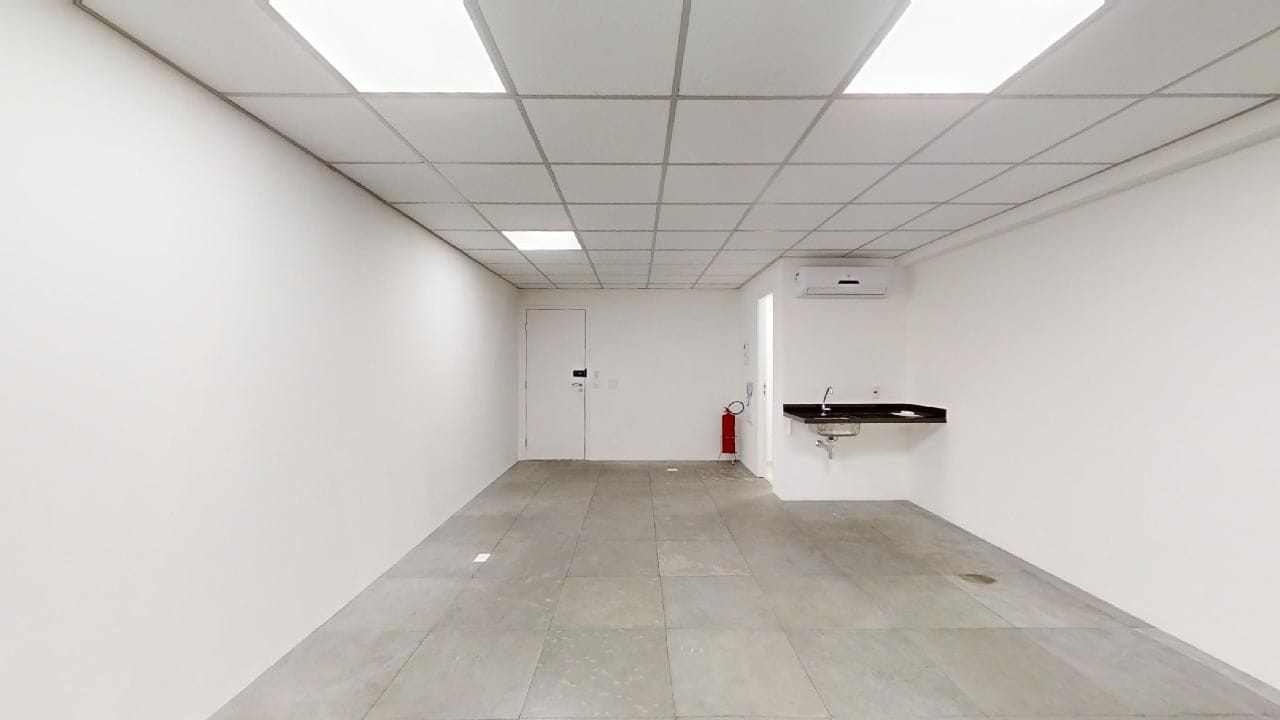 Prédio Inteiro, 36 m² - Foto 13