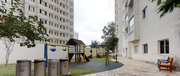 Apartamento, 2 quartos, 67 m² - Foto 11