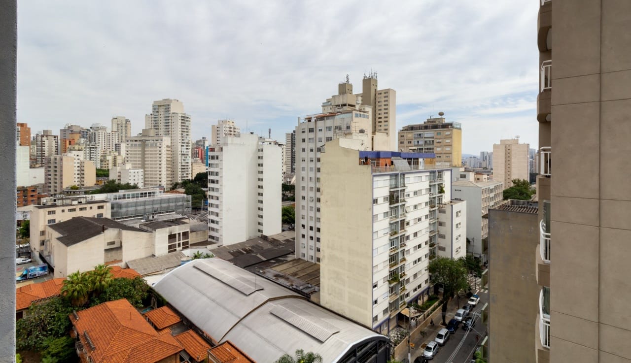 Apartamento, 3 quartos, 70 m² - Foto 14