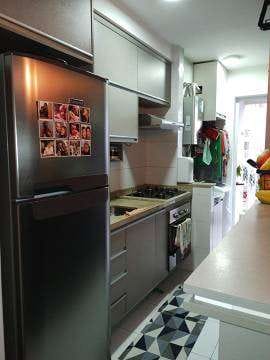 Apartamento, 2 quartos, 61 m² - Foto 9