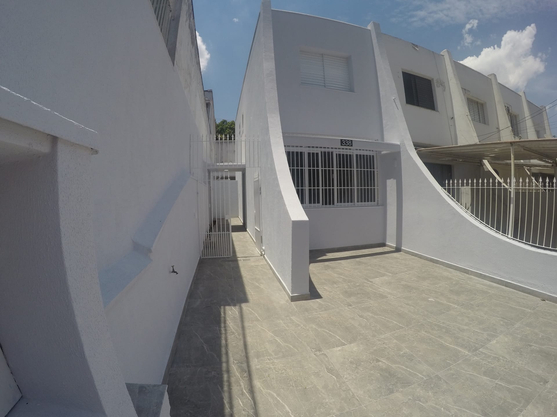 Casa, 2 quartos, 83 m² - Foto 1