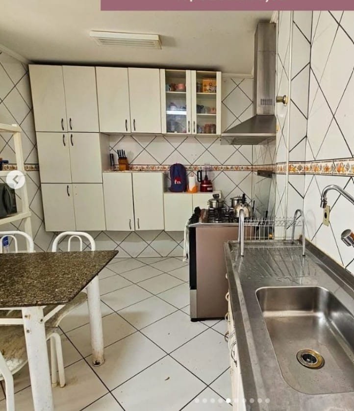 Apartamento, 4 quartos, 171 m² - Foto 2