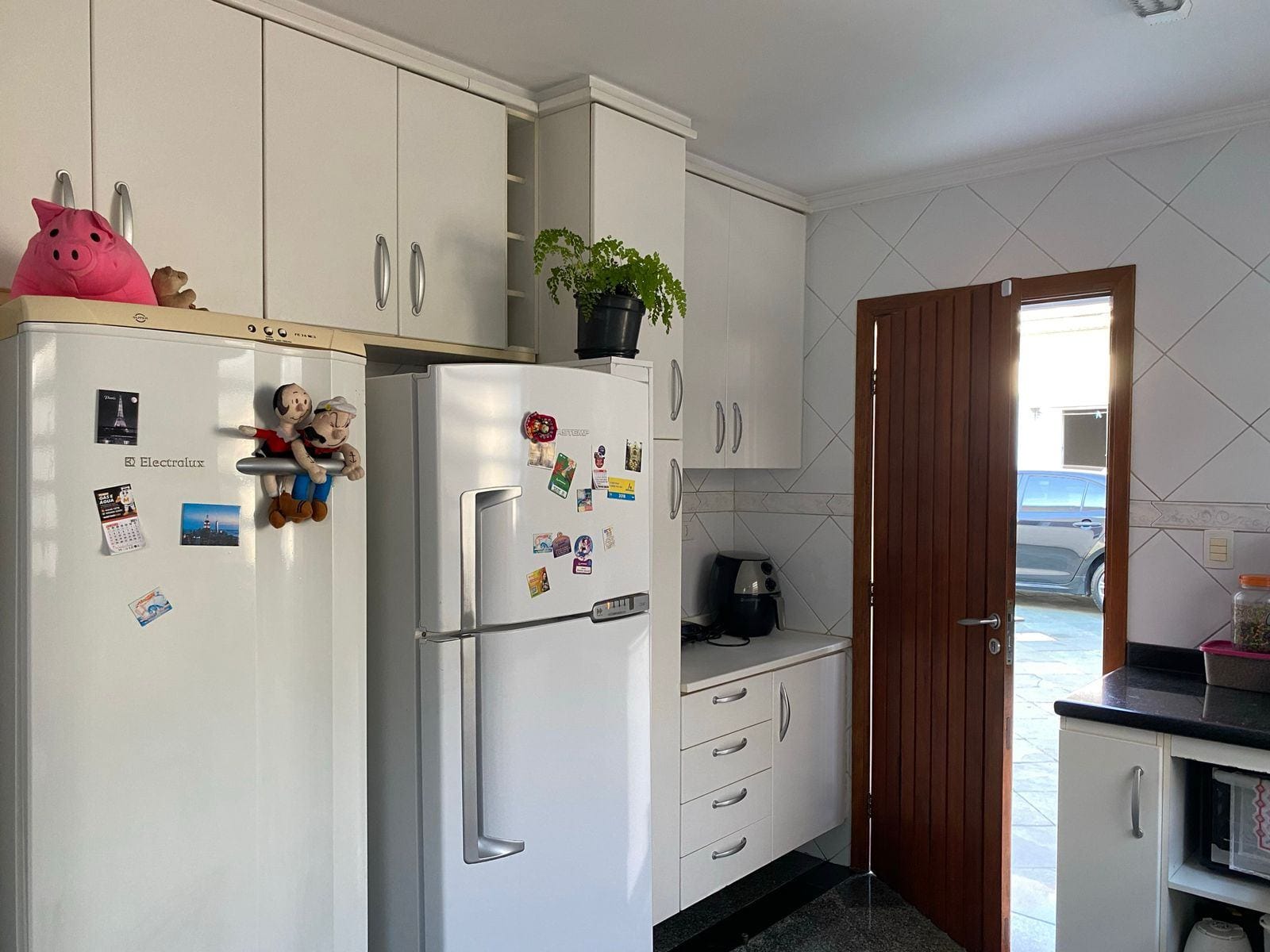 Casa, 4 quartos, 216 m² - Foto 44