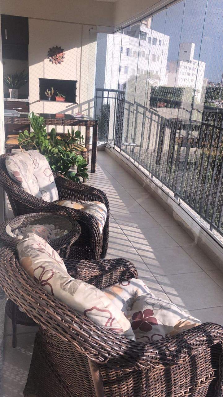 Apartamento, 4 quartos, 176 m² - Foto 10