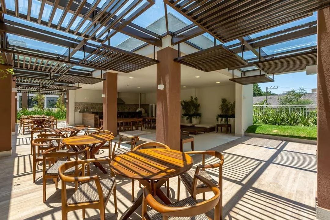 Apartamento, 3 quartos, 157 m² - Foto 12