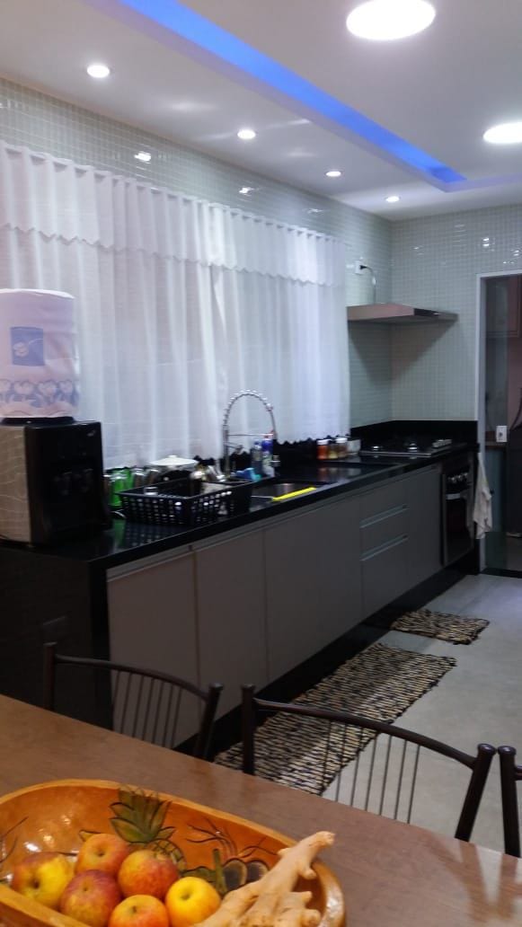 Casa, 3 quartos, 210 m² - Foto 11