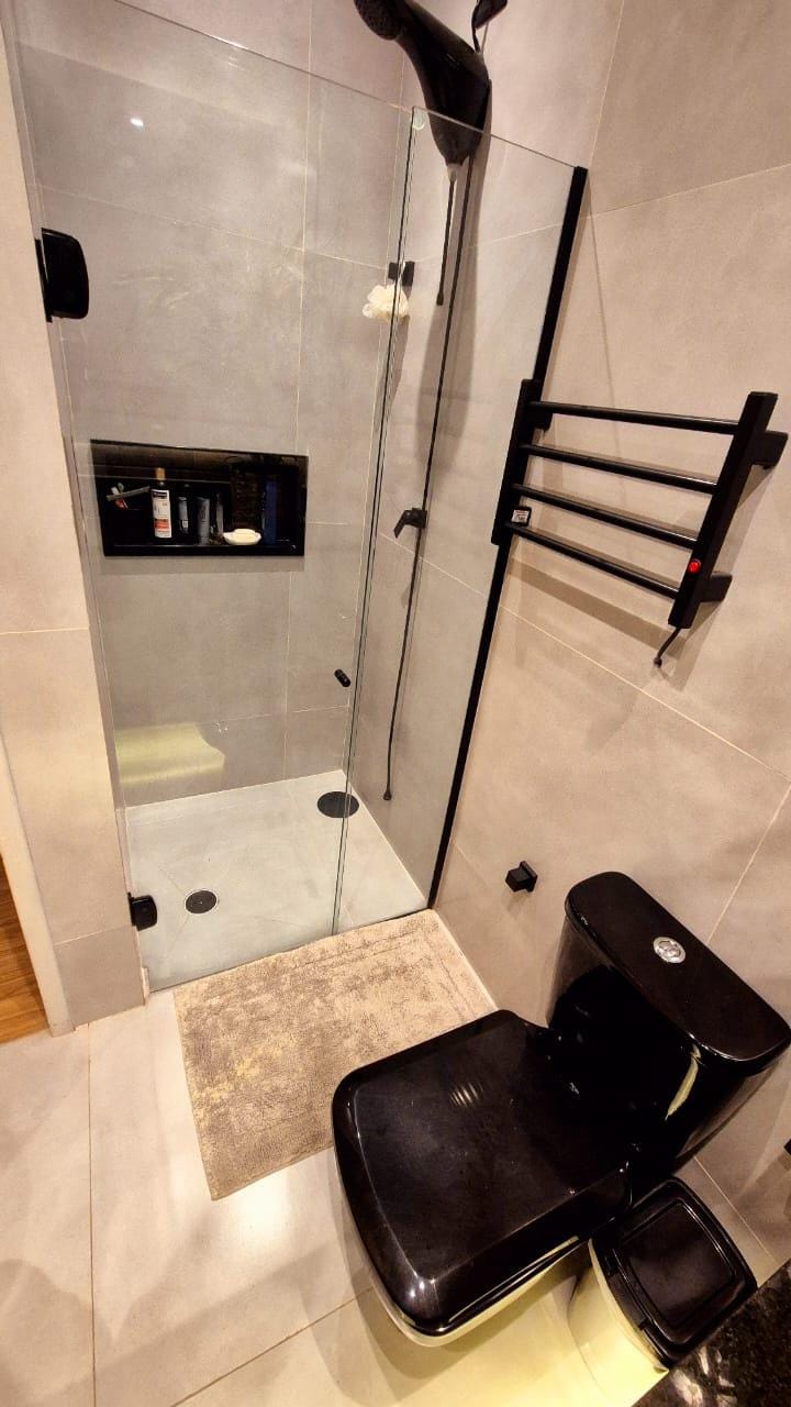 Flat/Apart Hotel à venda com 1 quarto, 33m² - Foto 12