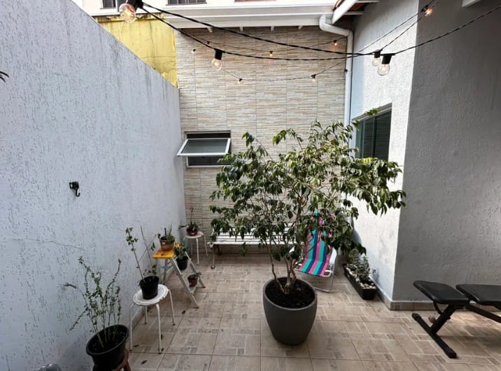 Casa, 4 quartos, 150 m² - Foto 16
