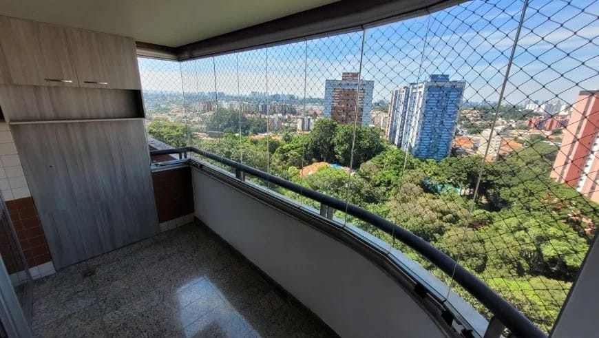 Apartamento, 4 quartos, 189 m² - Foto 5