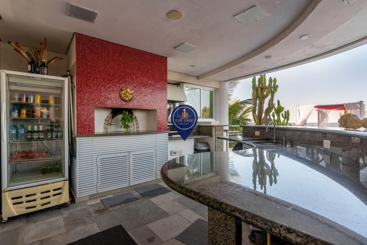 Casa, 10 quartos, 1441 m² - Foto 6