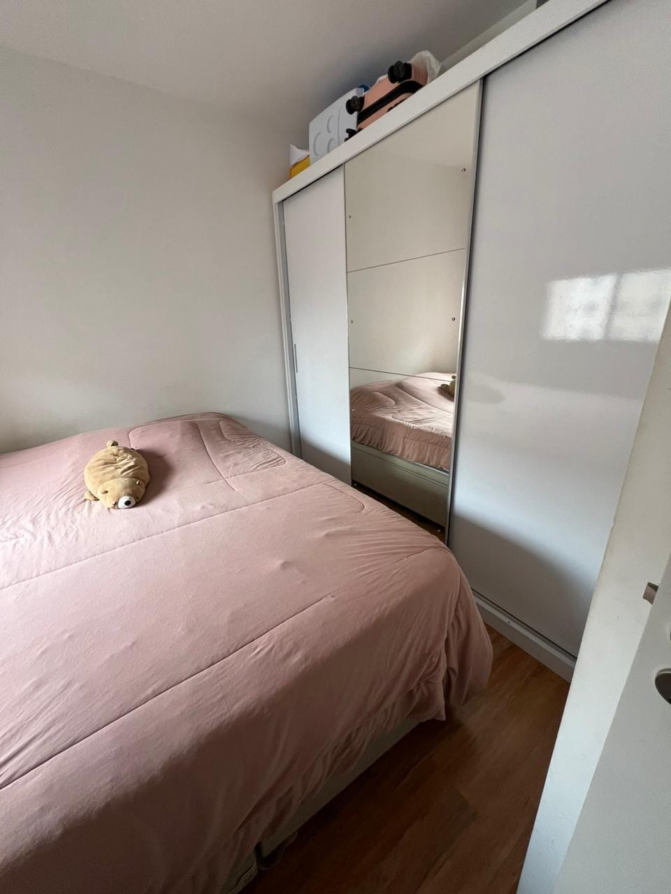Apartamento, 2 quartos, 33 m² - Foto 14