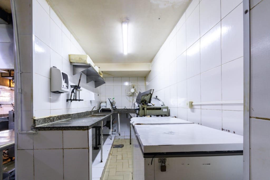 Prédio Inteiro, 700 m² - Foto 15