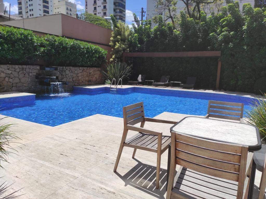 Apartamento, 4 quartos, 230 m² - Foto 2