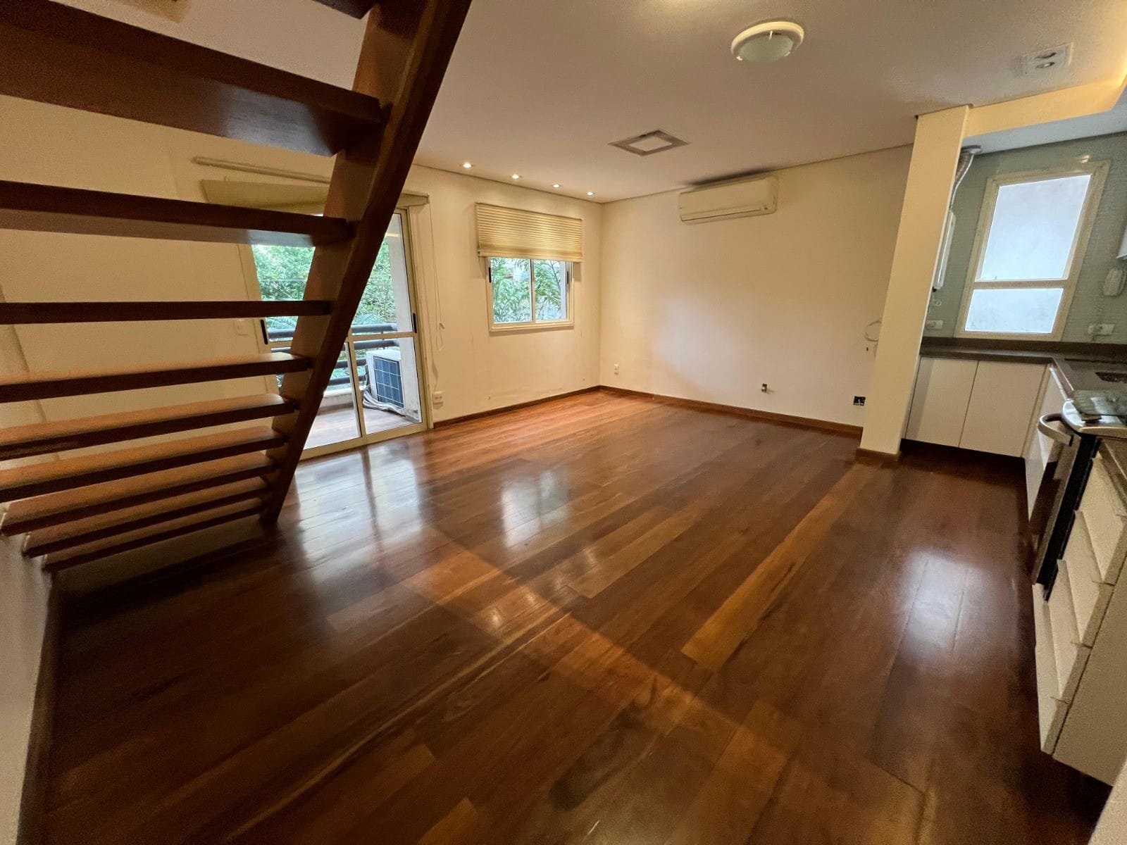 Flat/Apart Hotel à venda com 1 quarto, 65m² - Foto 4