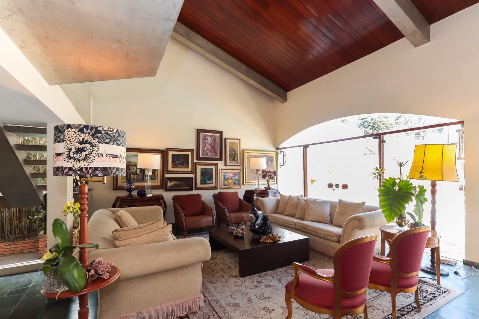 Casa, 3 quartos, 632 m² - Foto 6