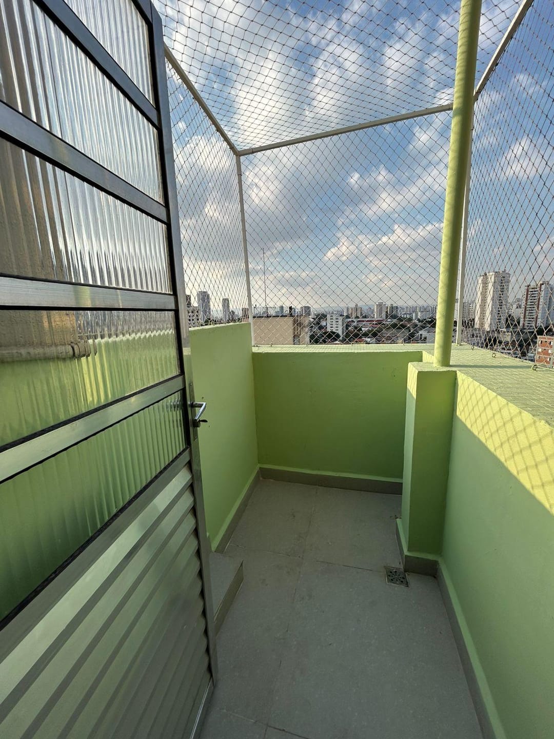 Apartamento, 2 quartos, 58 m² - Foto 6