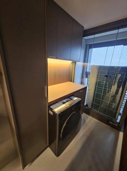 Apartamento, 3 quartos, 186 m² - Foto 6