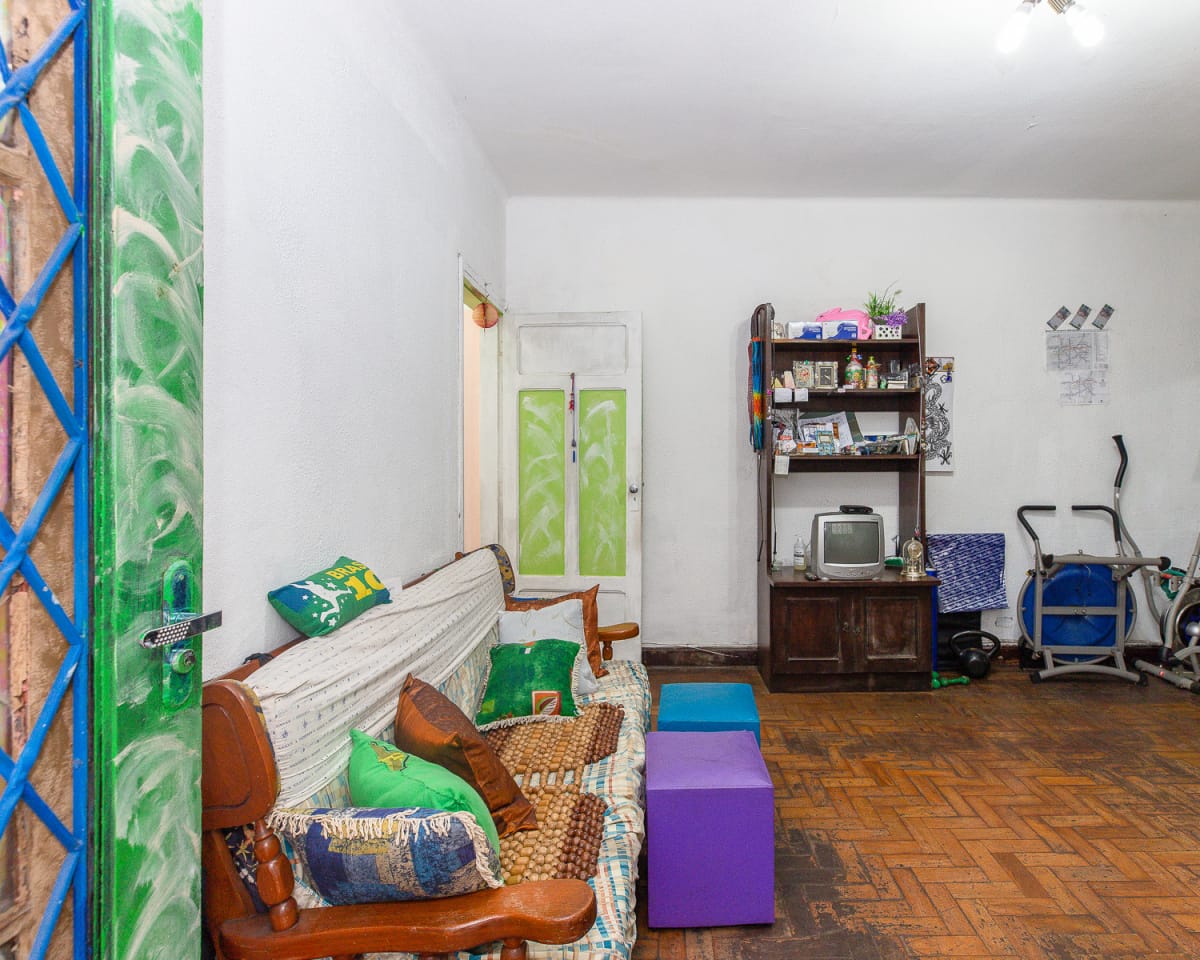 Casa, 3 quartos, 200 m² - Foto 2