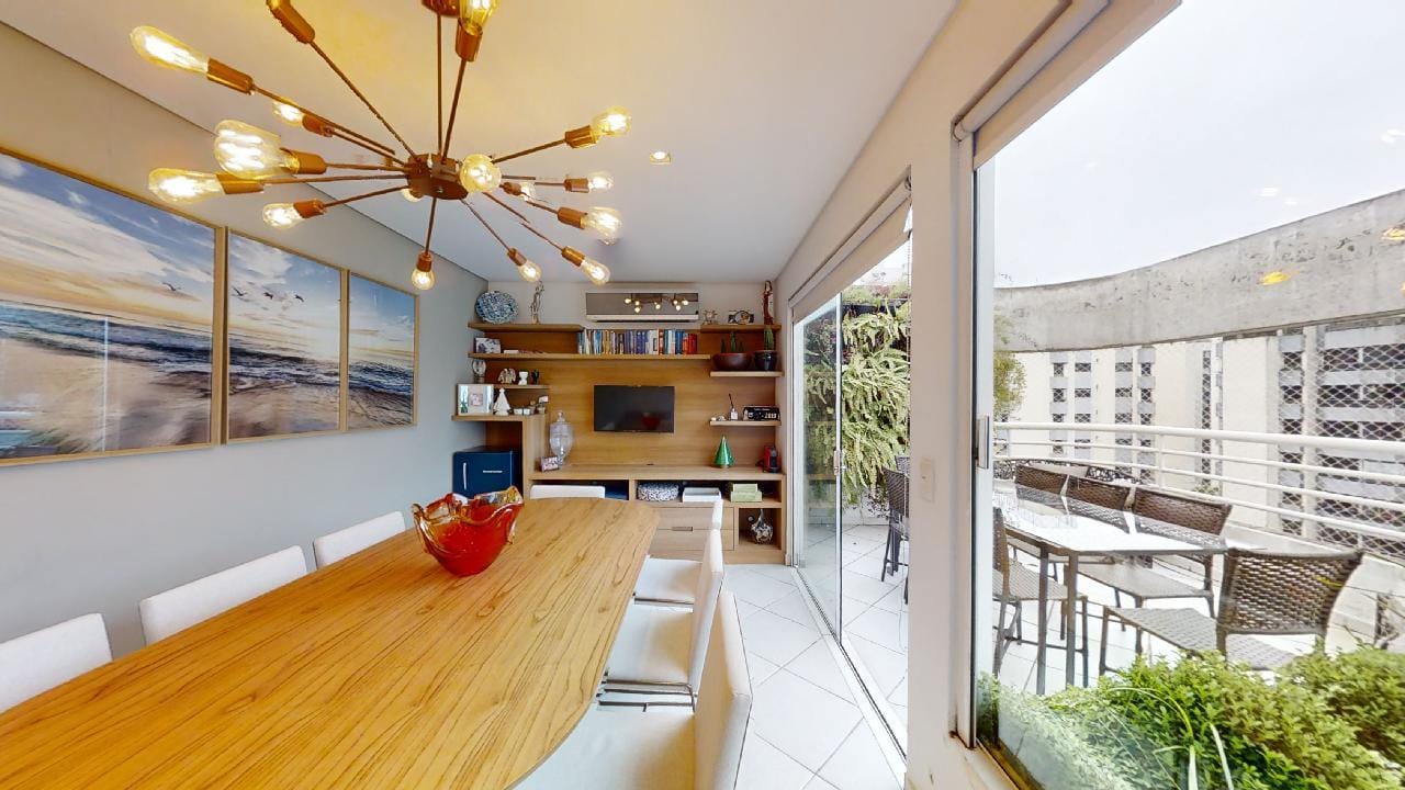 Apartamento, 3 quartos, 123 m² - Foto 12