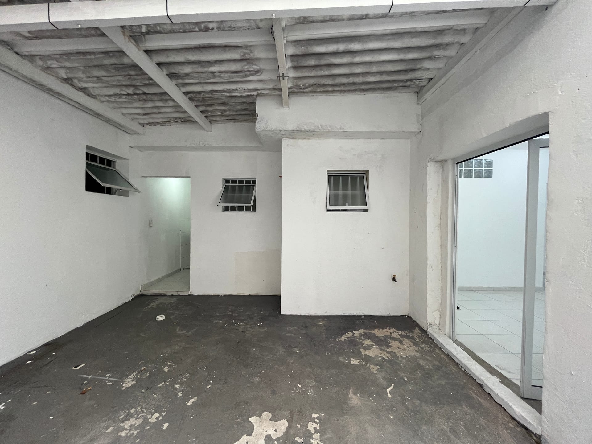 Casa, 1 quarto, 106 m² - Foto 16