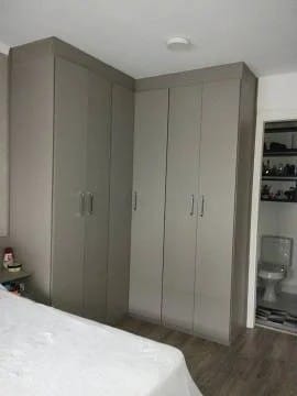 Apartamento, 2 quartos, 61 m² - Foto 3