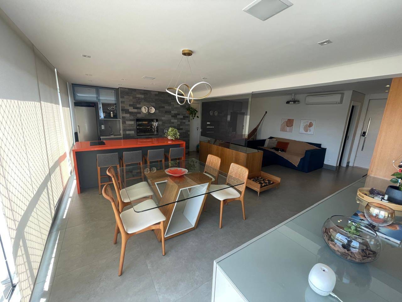 Apartamento, 2 quartos, 121 m² - Foto 55